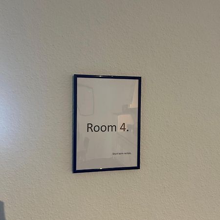Bm Rooms - Bamberger Gemuetlichkeit Exteriör bild
