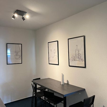 Bm Rooms - Bamberger Gemuetlichkeit Exteriör bild
