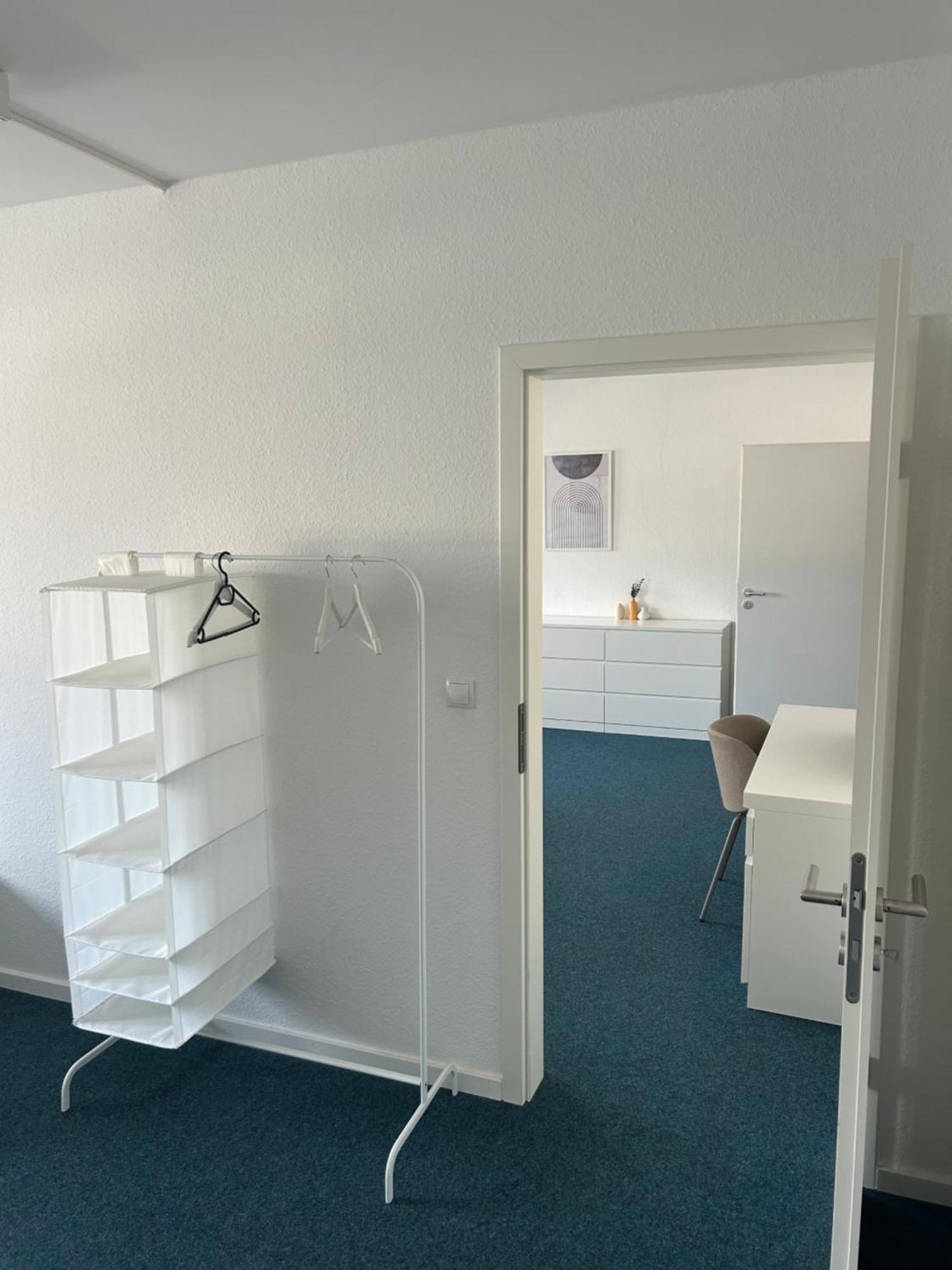 Bm Rooms - Bamberger Gemuetlichkeit Exteriör bild