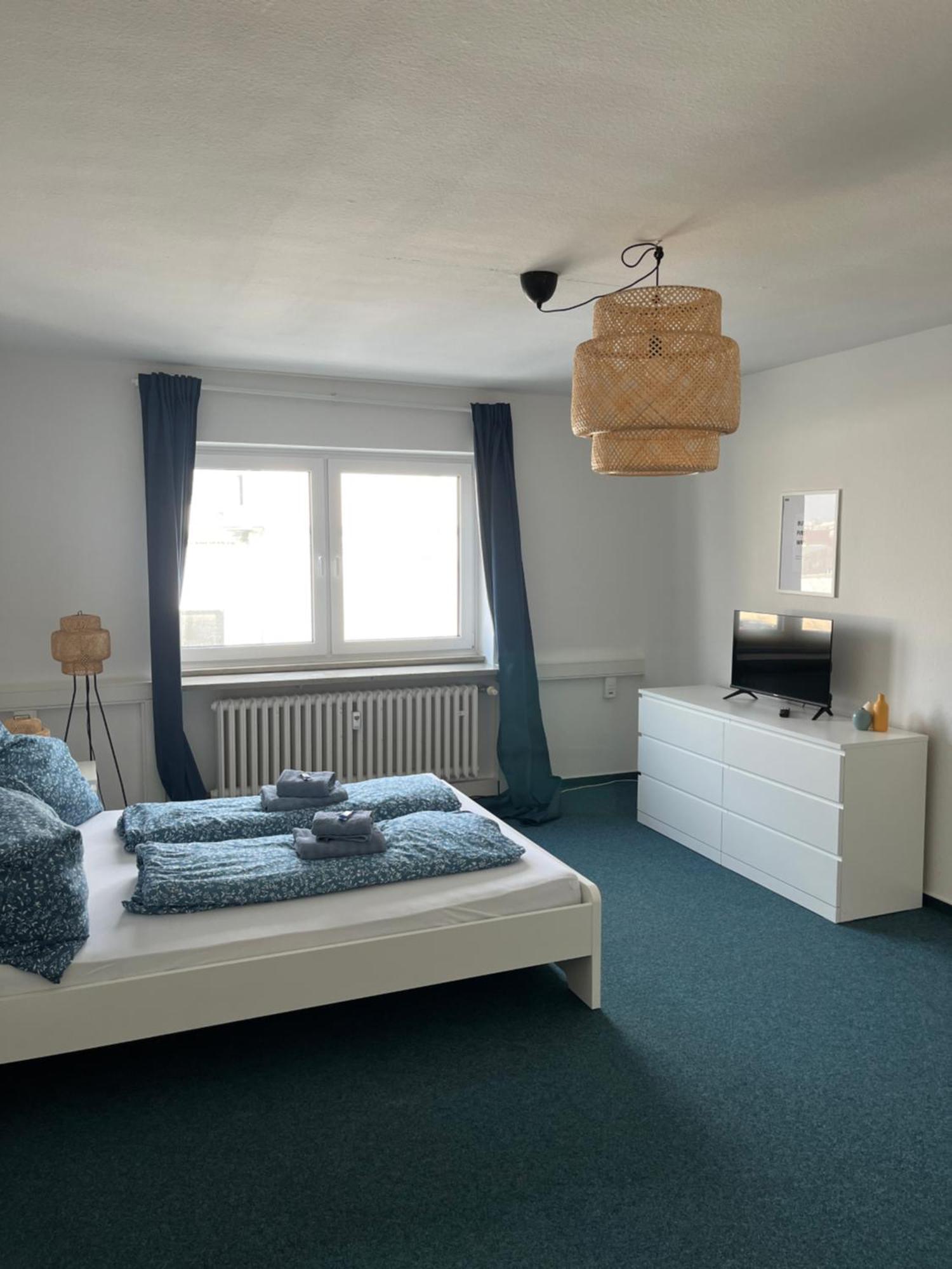 Bm Rooms - Bamberger Gemuetlichkeit Exteriör bild
