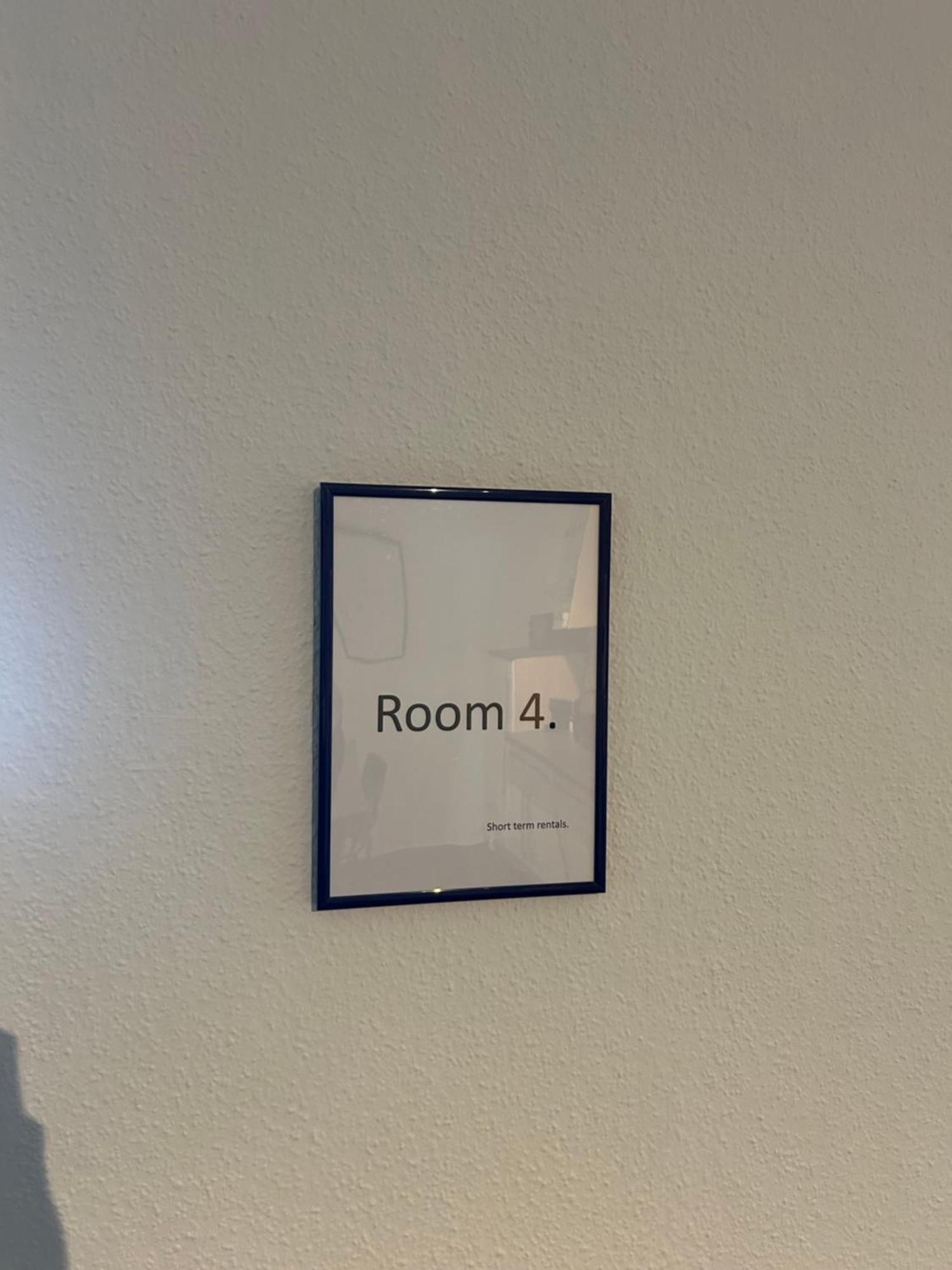 Bm Rooms - Bamberger Gemuetlichkeit Exteriör bild
