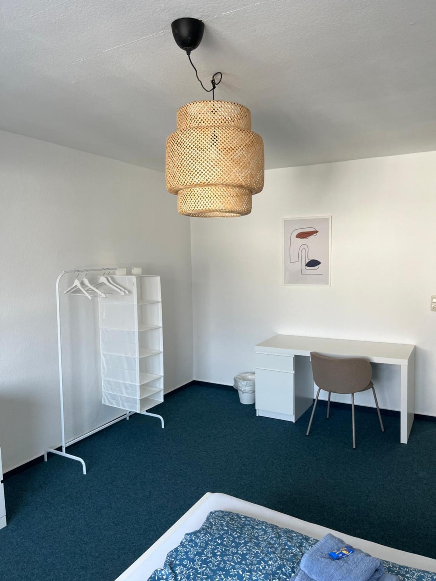 Bm Rooms - Bamberger Gemuetlichkeit Exteriör bild