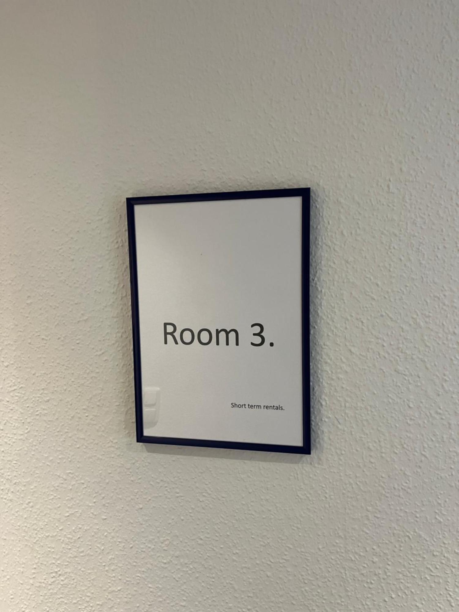 Bm Rooms - Bamberger Gemuetlichkeit Exteriör bild