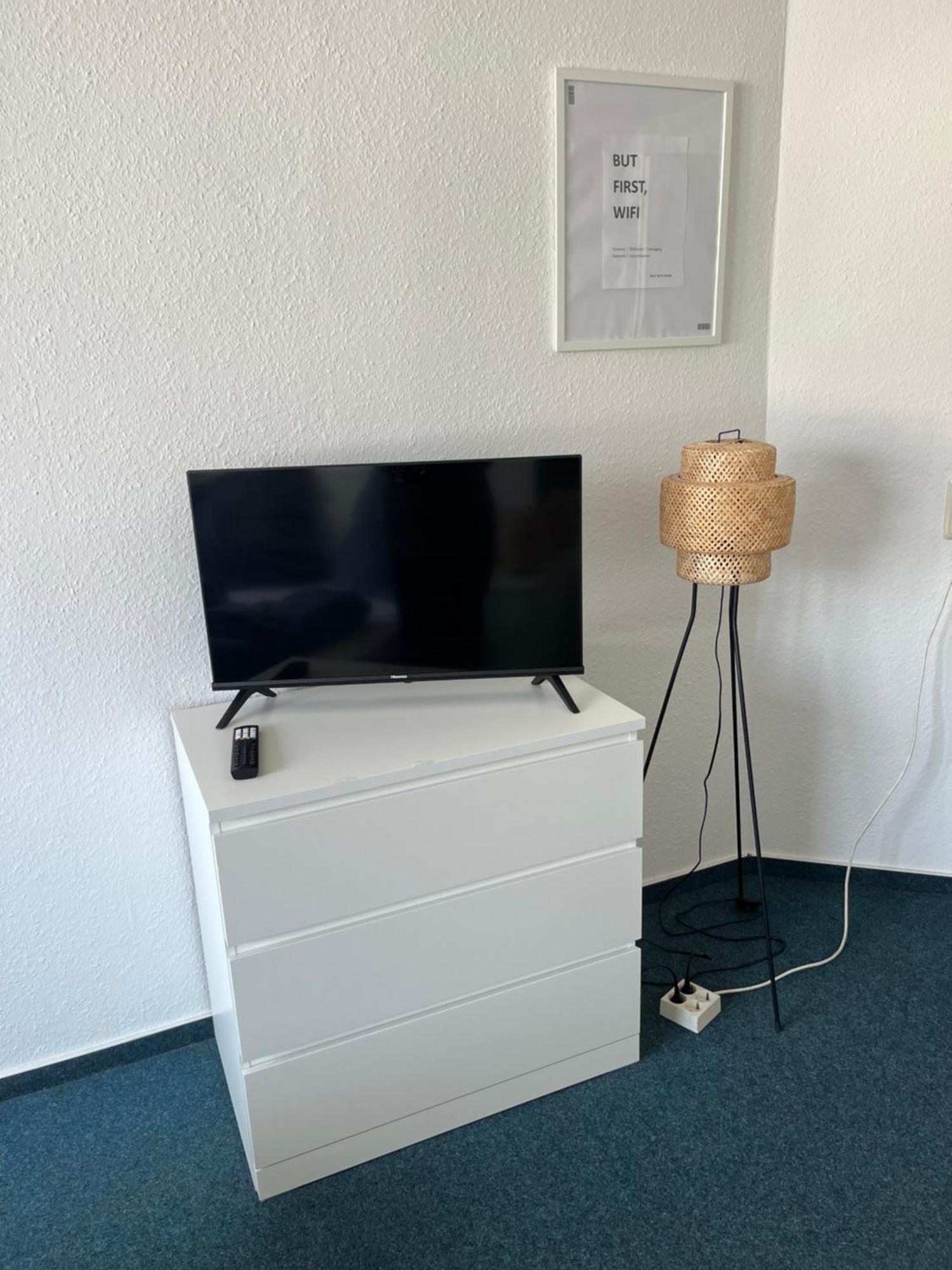 Bm Rooms - Bamberger Gemuetlichkeit Exteriör bild