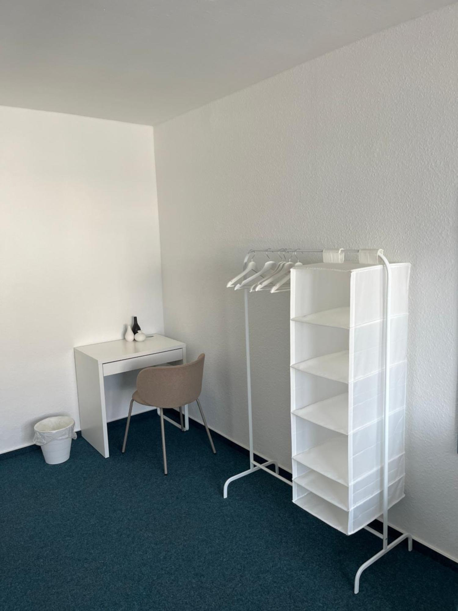 Bm Rooms - Bamberger Gemuetlichkeit Exteriör bild