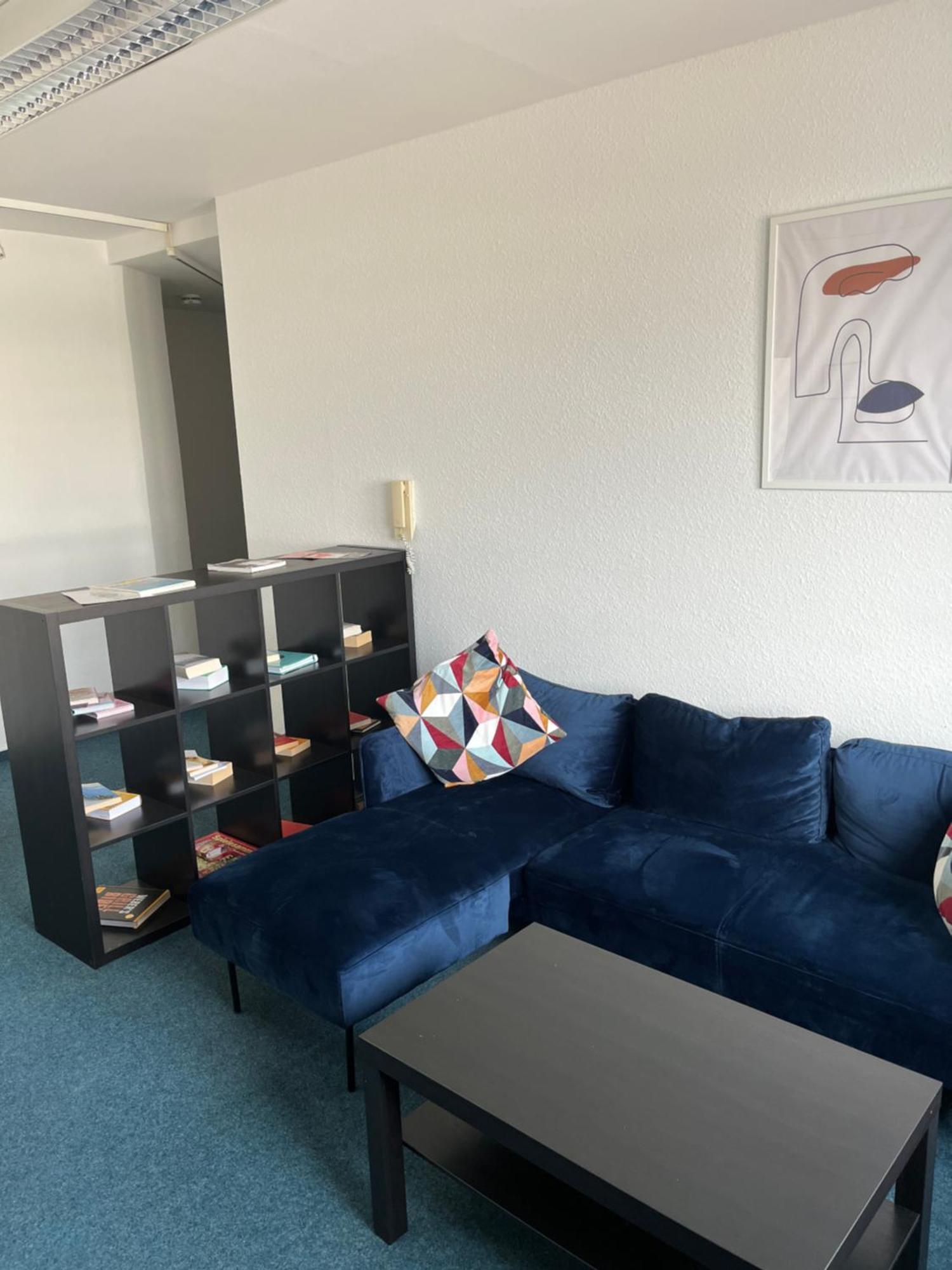 Bm Rooms - Bamberger Gemuetlichkeit Exteriör bild