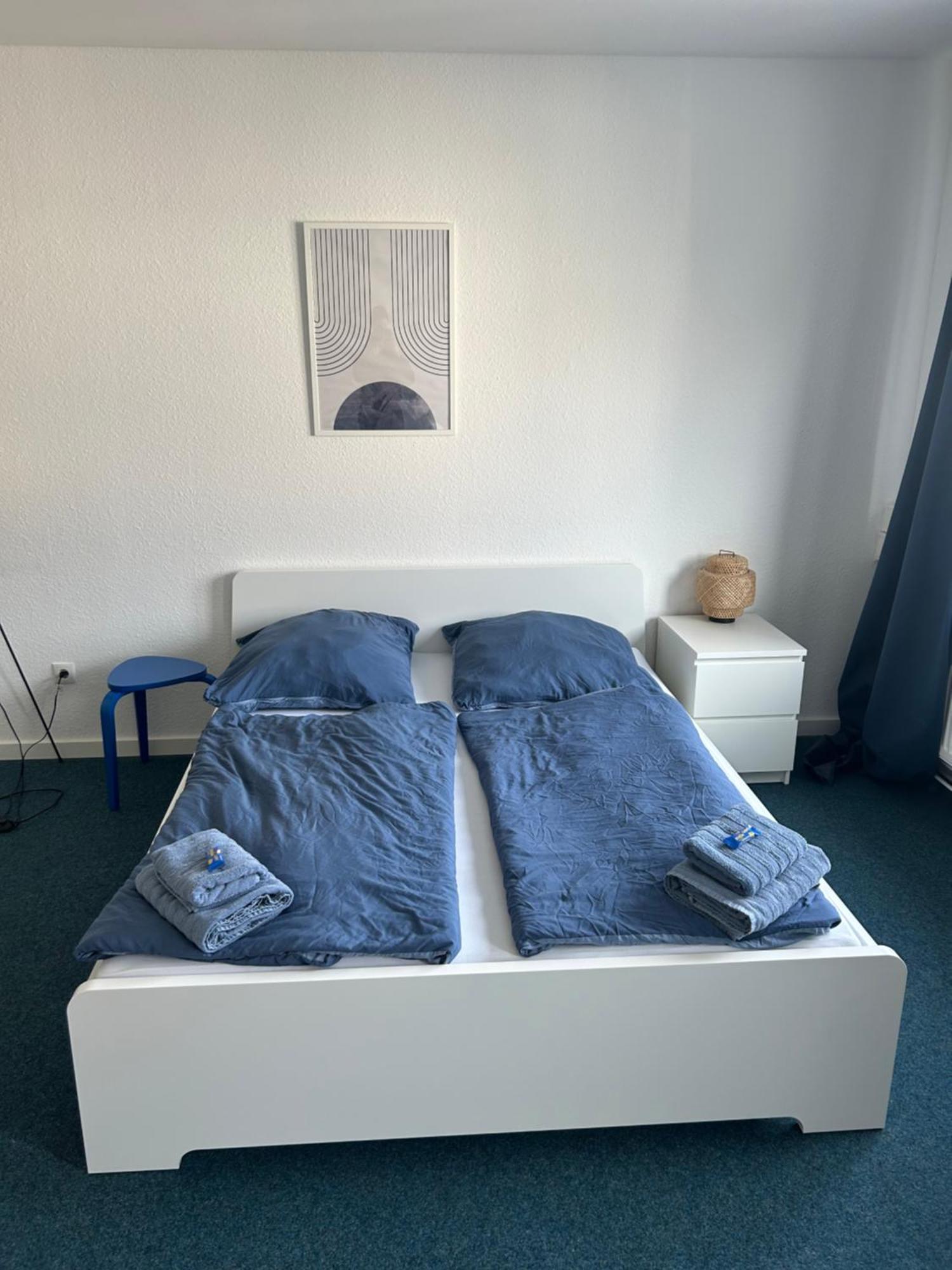 Bm Rooms - Bamberger Gemuetlichkeit Exteriör bild