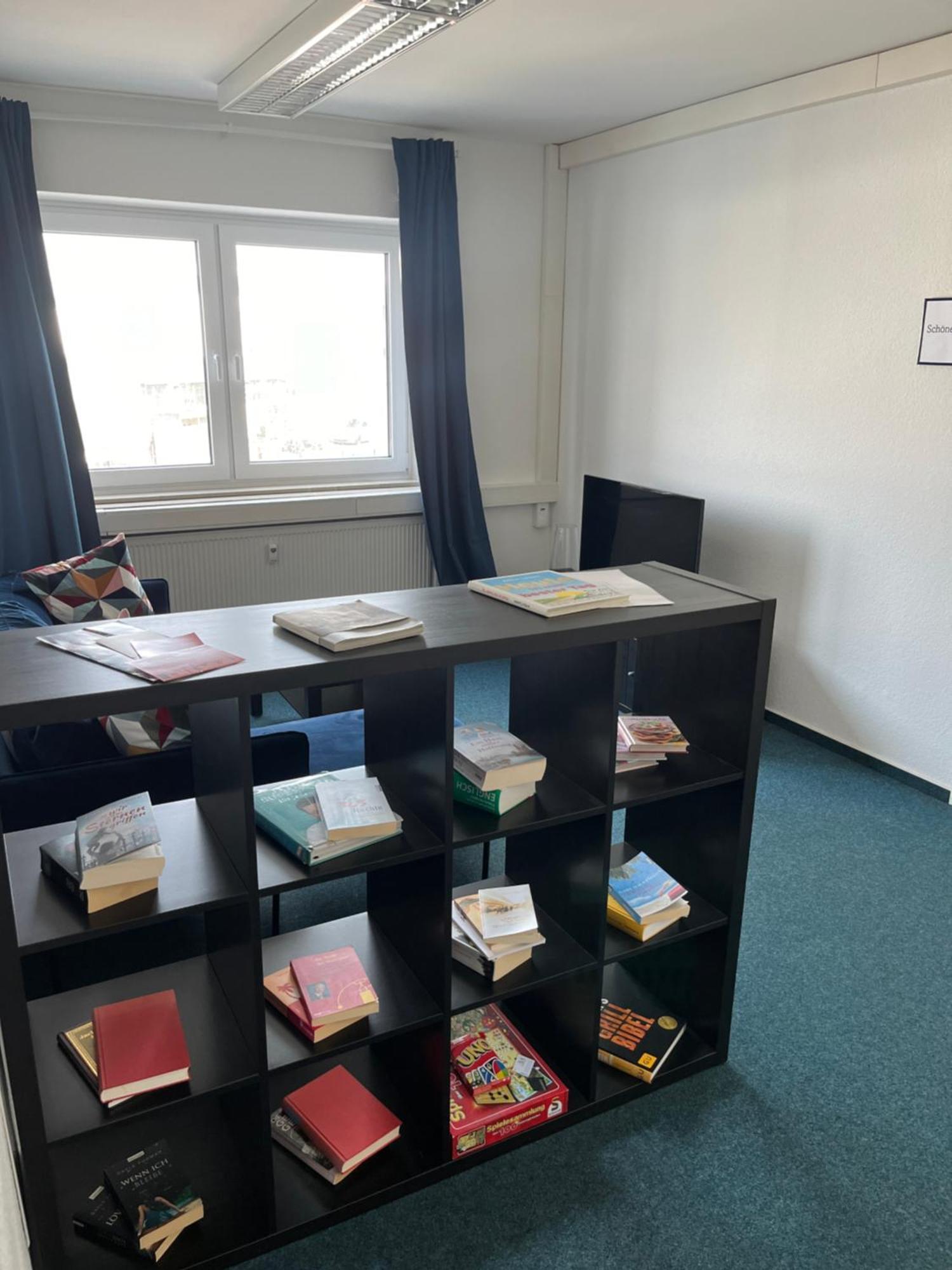 Bm Rooms - Bamberger Gemuetlichkeit Exteriör bild