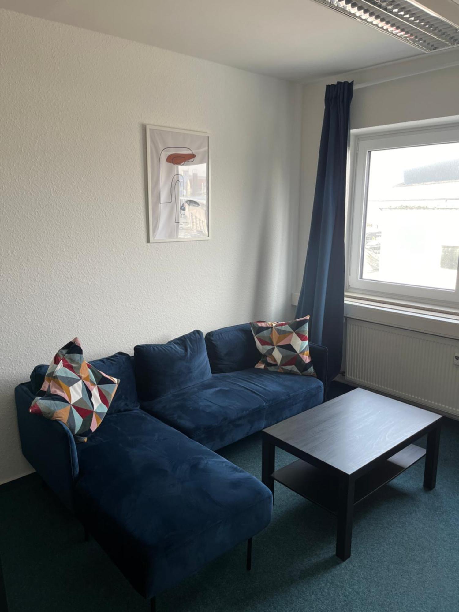 Bm Rooms - Bamberger Gemuetlichkeit Exteriör bild