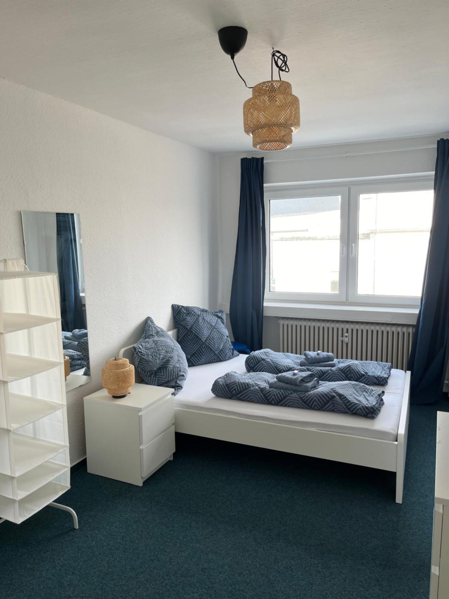 Bm Rooms - Bamberger Gemuetlichkeit Exteriör bild
