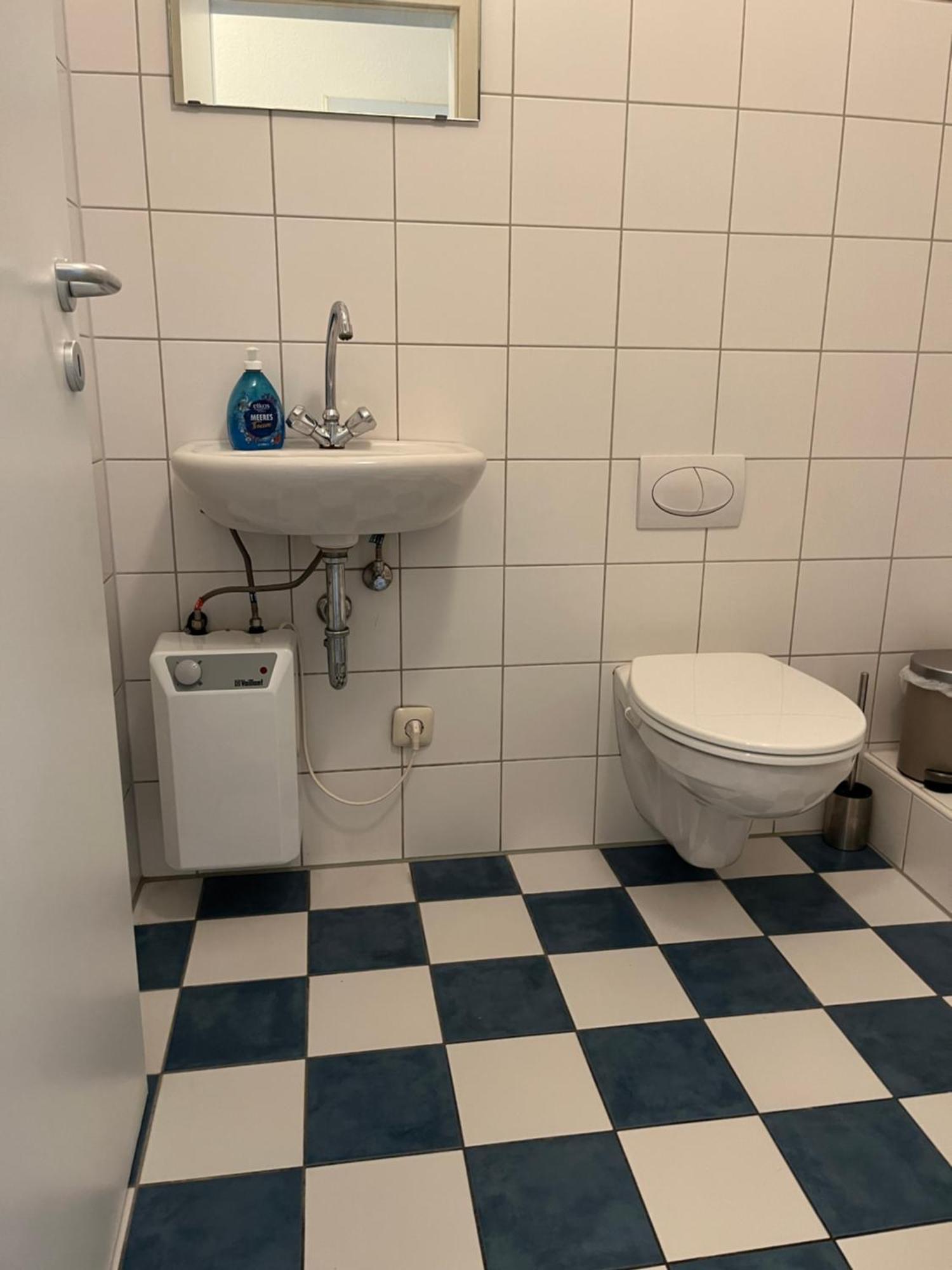Bm Rooms - Bamberger Gemuetlichkeit Exteriör bild